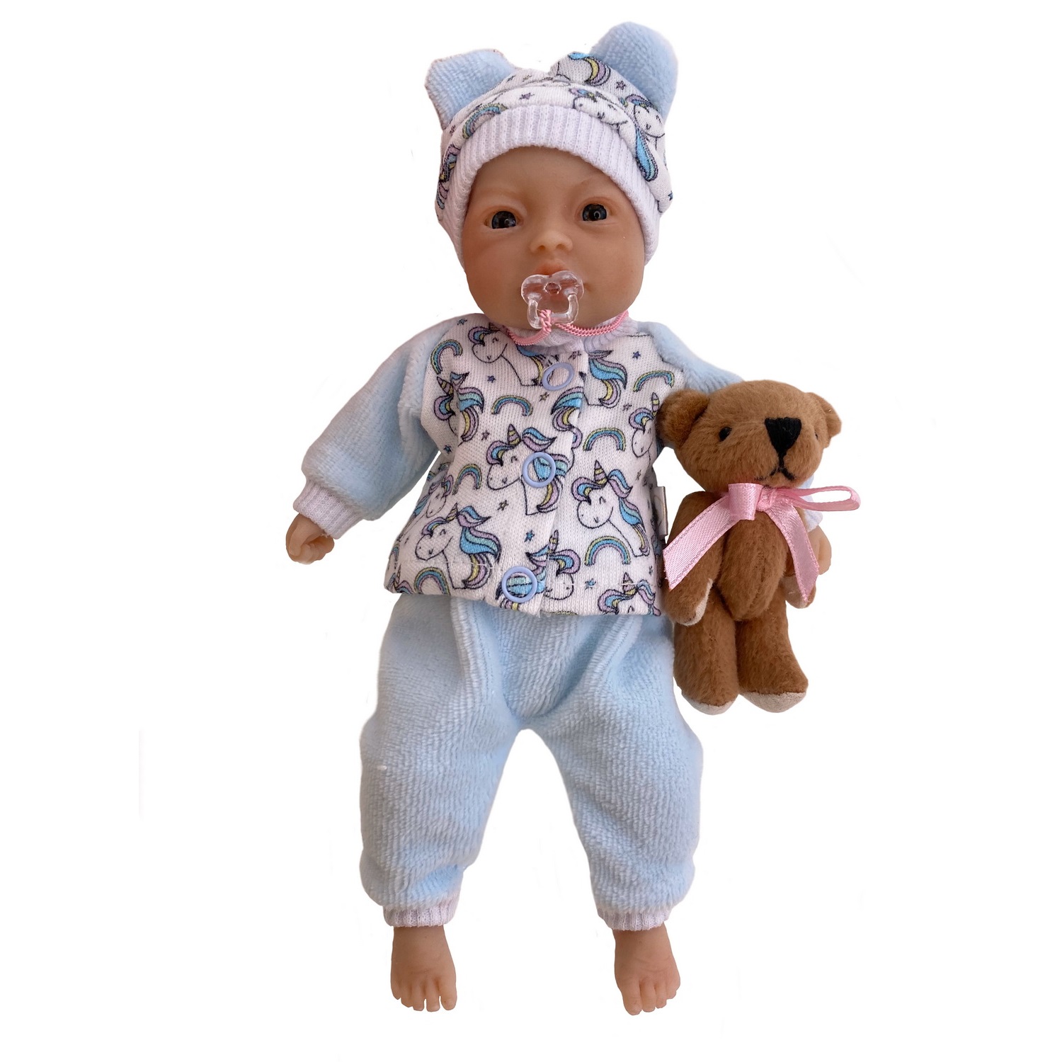 Одежда для кукол Magic Manufactory А01 С01 0071 - фото 3