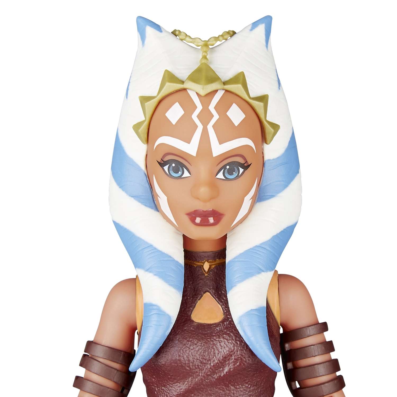 Кукла модельная Star Wars C1621EU4 - фото 7