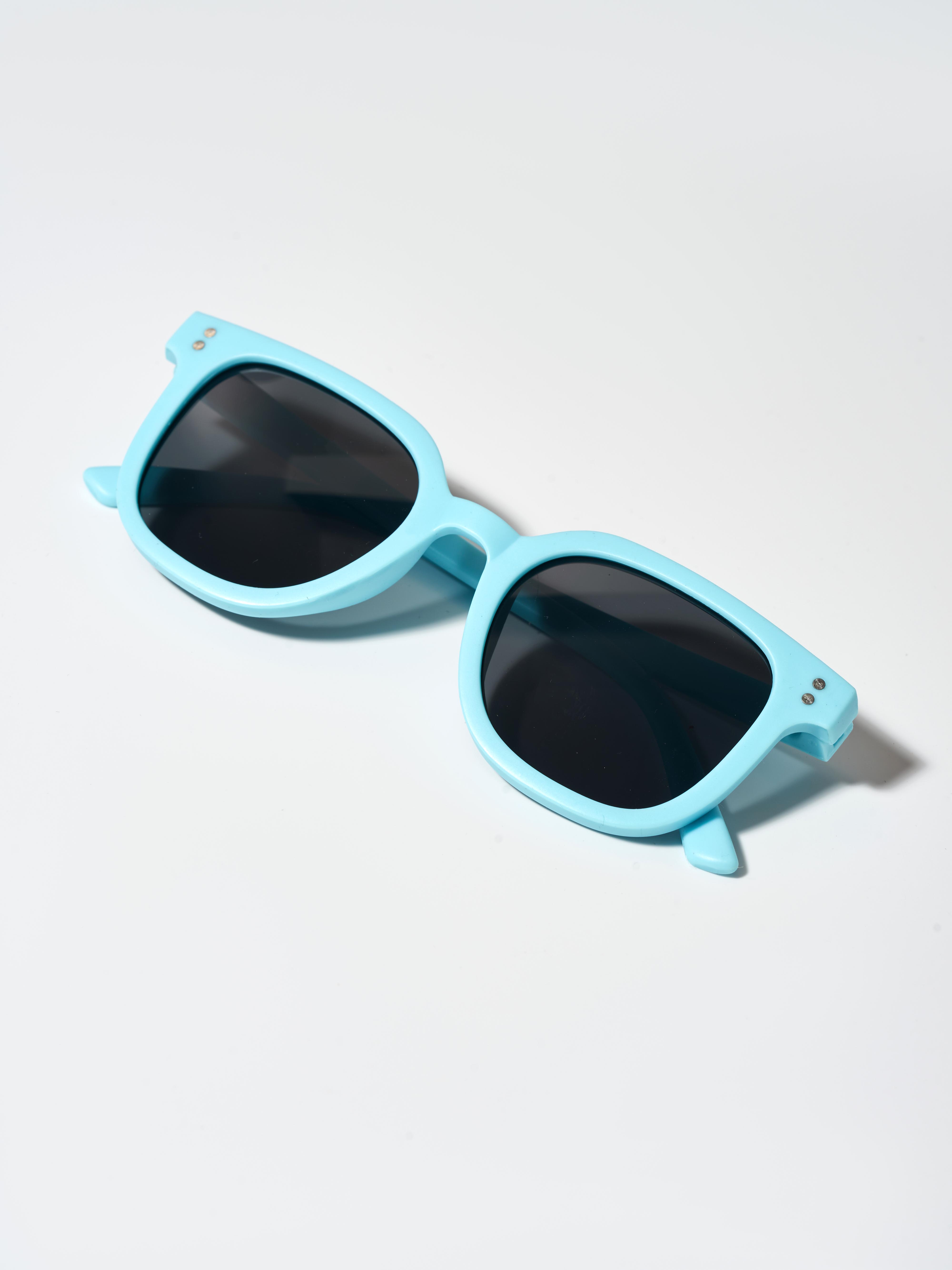 Солнцезащитные очки SUNNY GLASS O00041-1 - фото 5