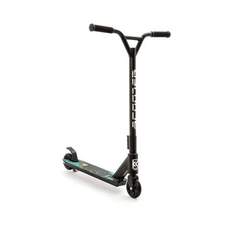 Трюковой самокат SCOOTER двухколесный