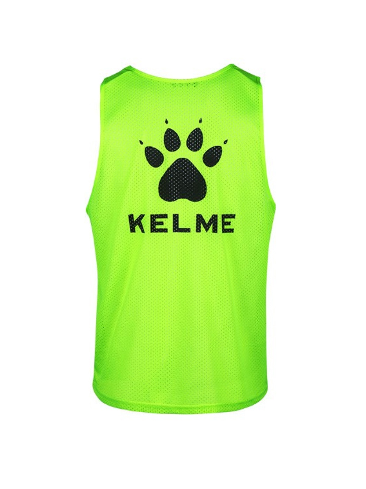 Майка KELME 8051BX1001-930 - фото 3