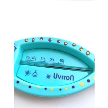Термометр Uviton