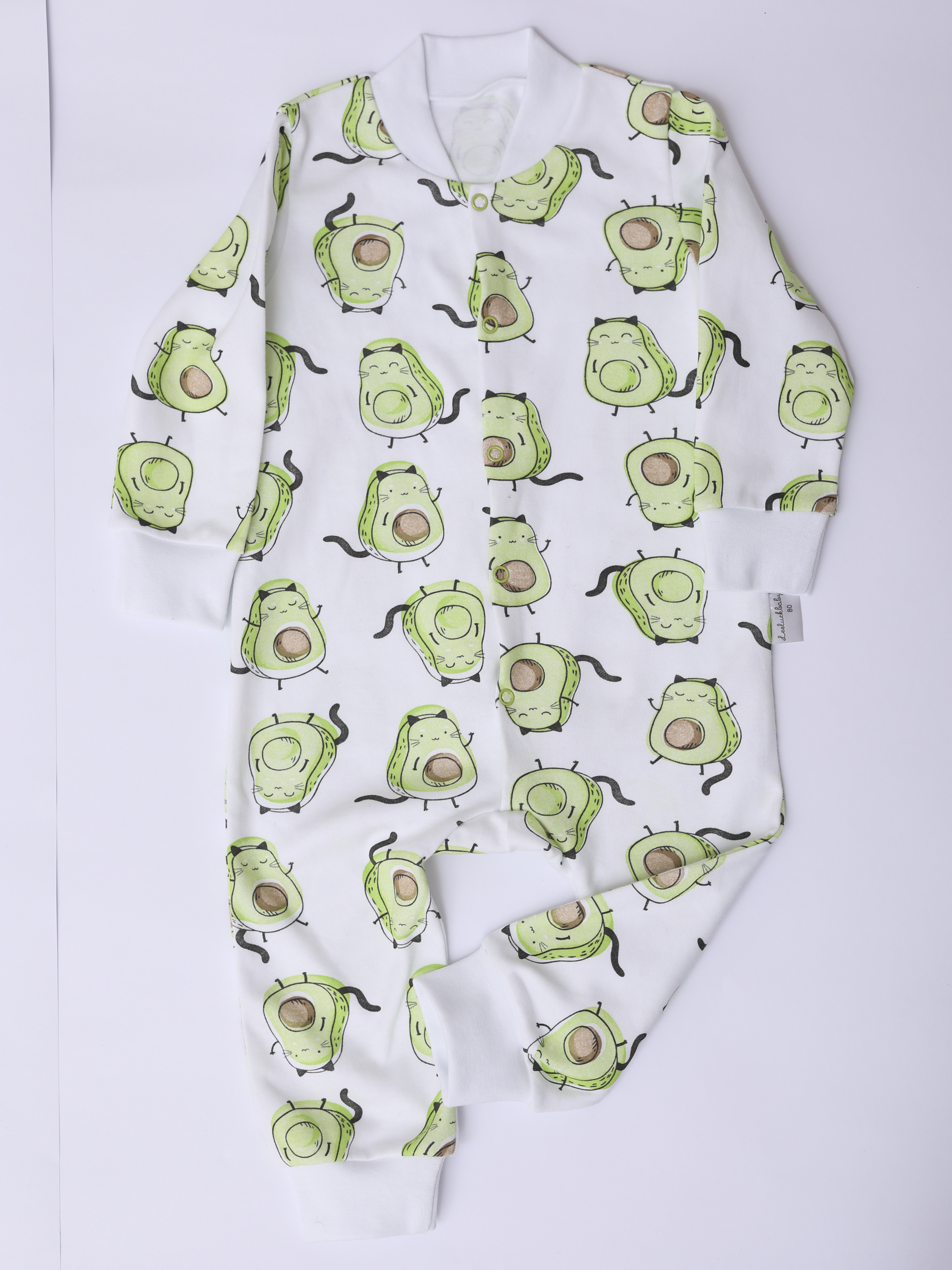 Комбинезон LeeLuckBaby K3031-large - фото 9