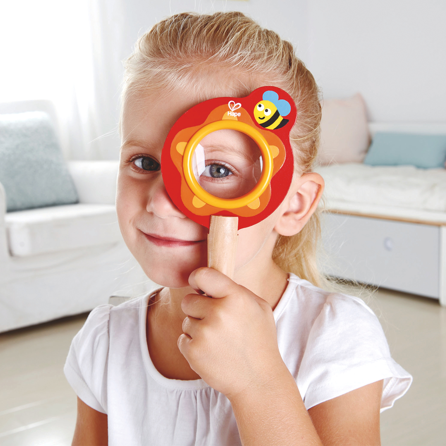 Настольная игра Hape - фото 4