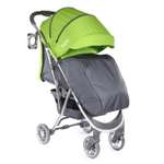 Коляска прогулочная Babyton Active Green