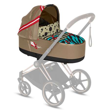 Прогулочный блок Cybex Priam III
