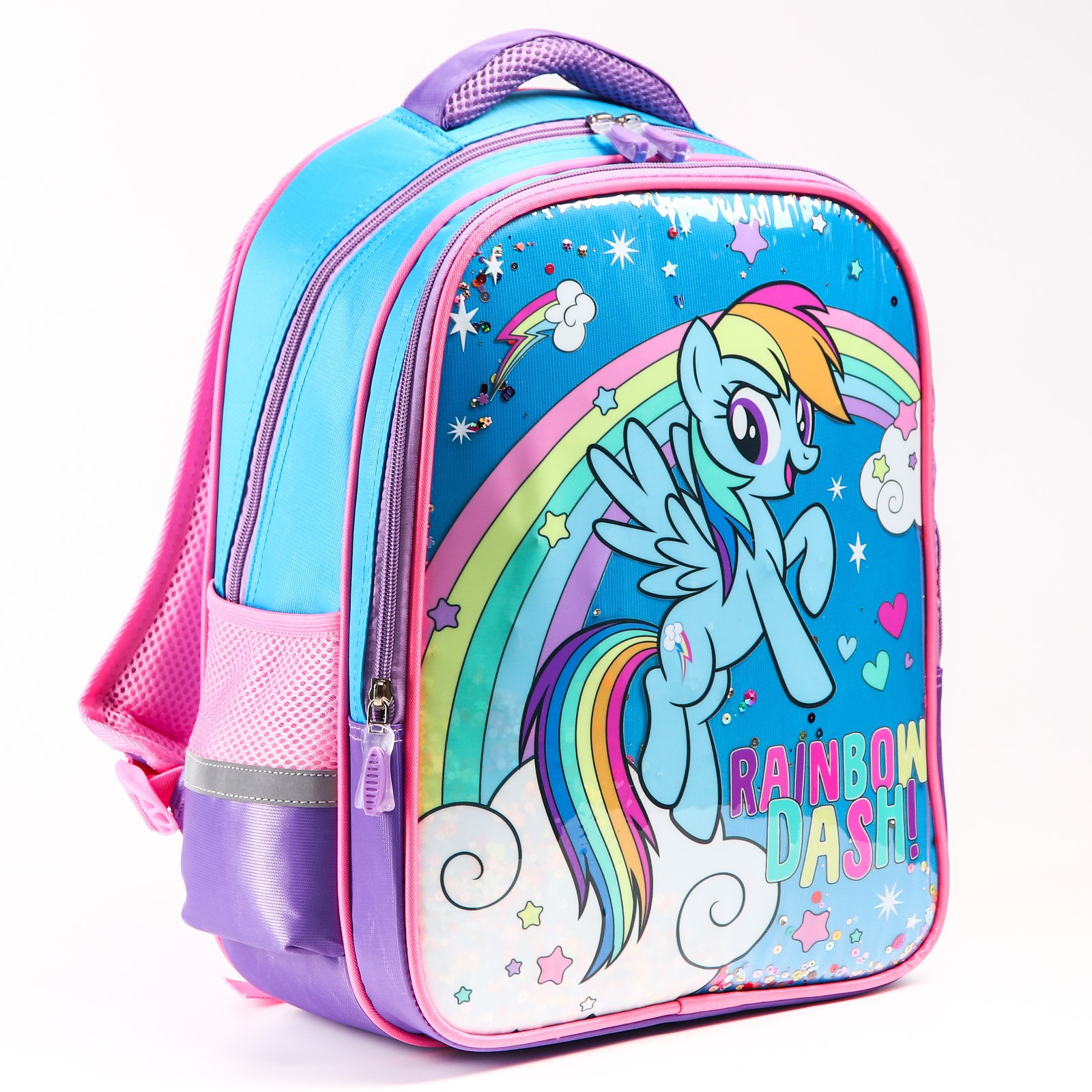 Рюкзак Hasbro - фото 2