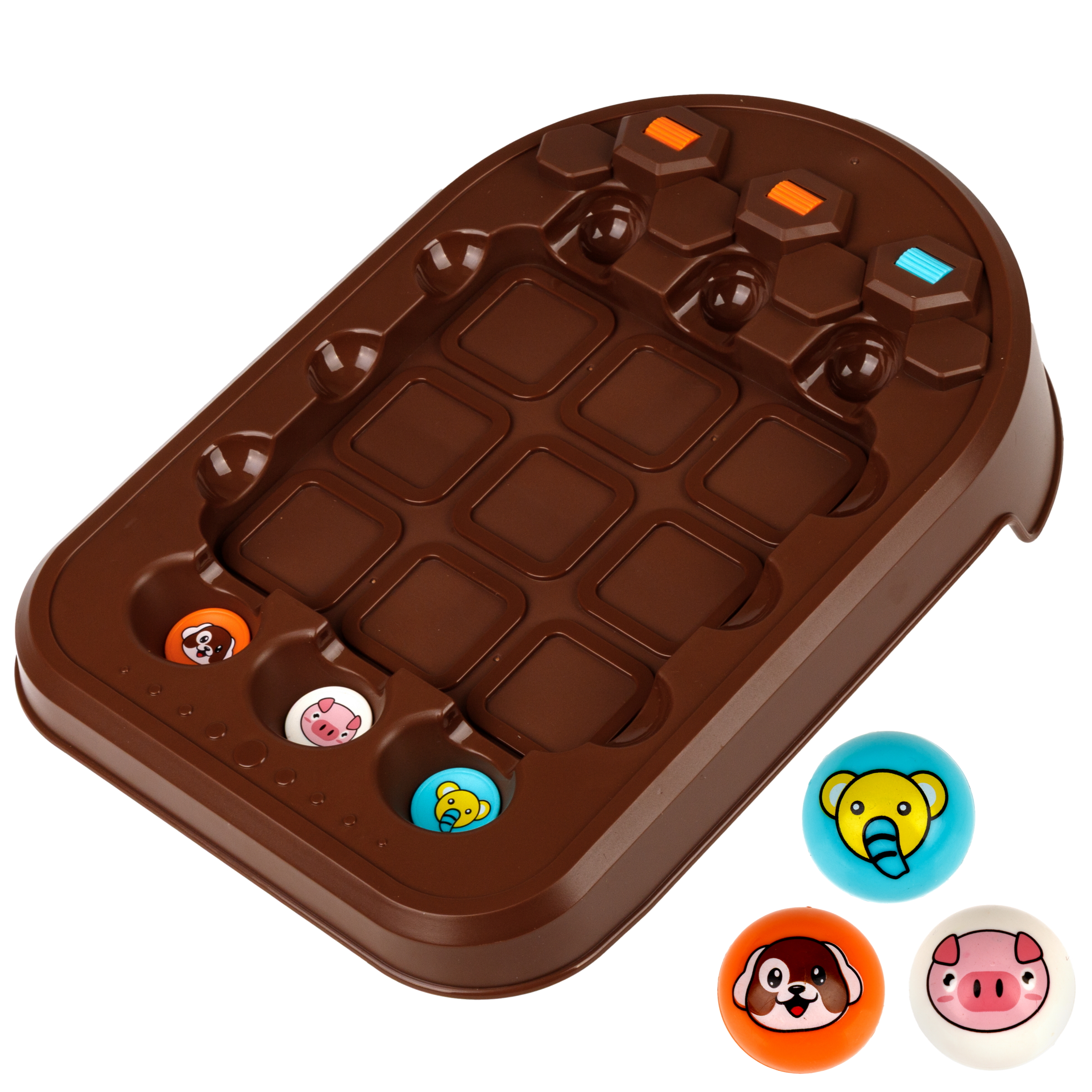 Настольная игра 1TOY - фото 11