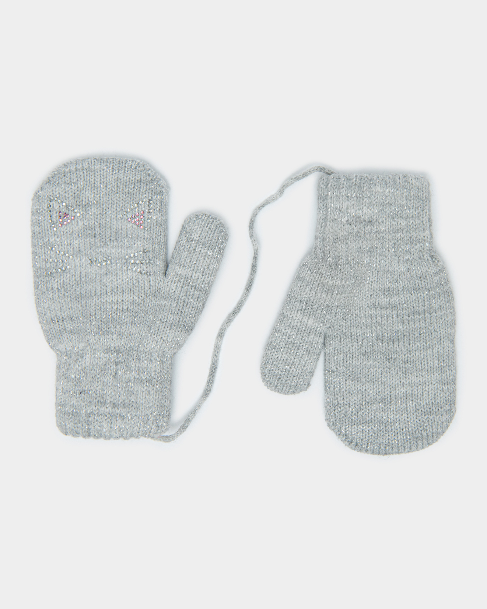 Варежки Futurino W24FU4-G374kg-GG - фото 1