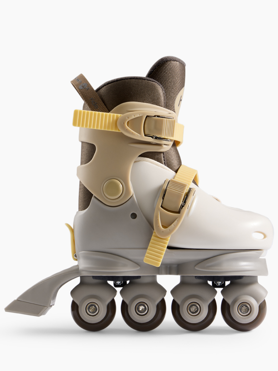 Роликовые коньки Happy Baby XS 27-30 - фото 7