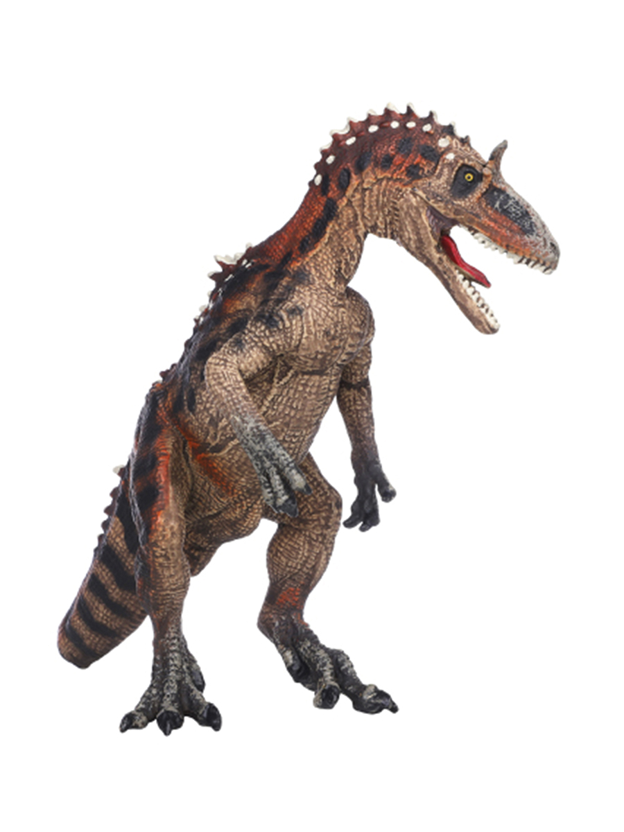 Игровой набор Masai Mara Мир динозавров - фото 14