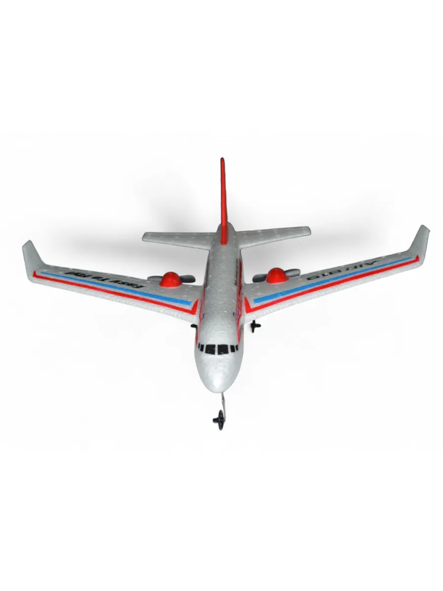 Автомобиль РУ Fei Xiong - фото 3