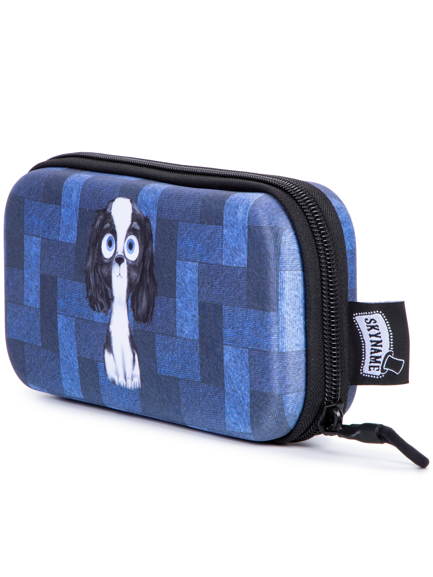 Пенал футляр SkyName - фото 2