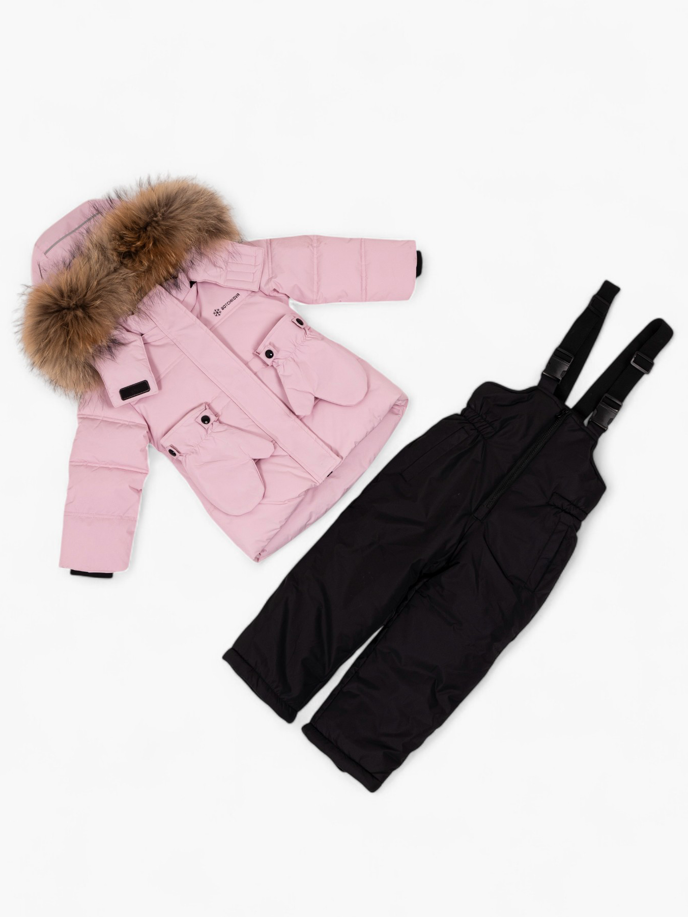 Костюм Charos 2570Ф - фото 1