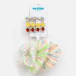 Заколка Acoola