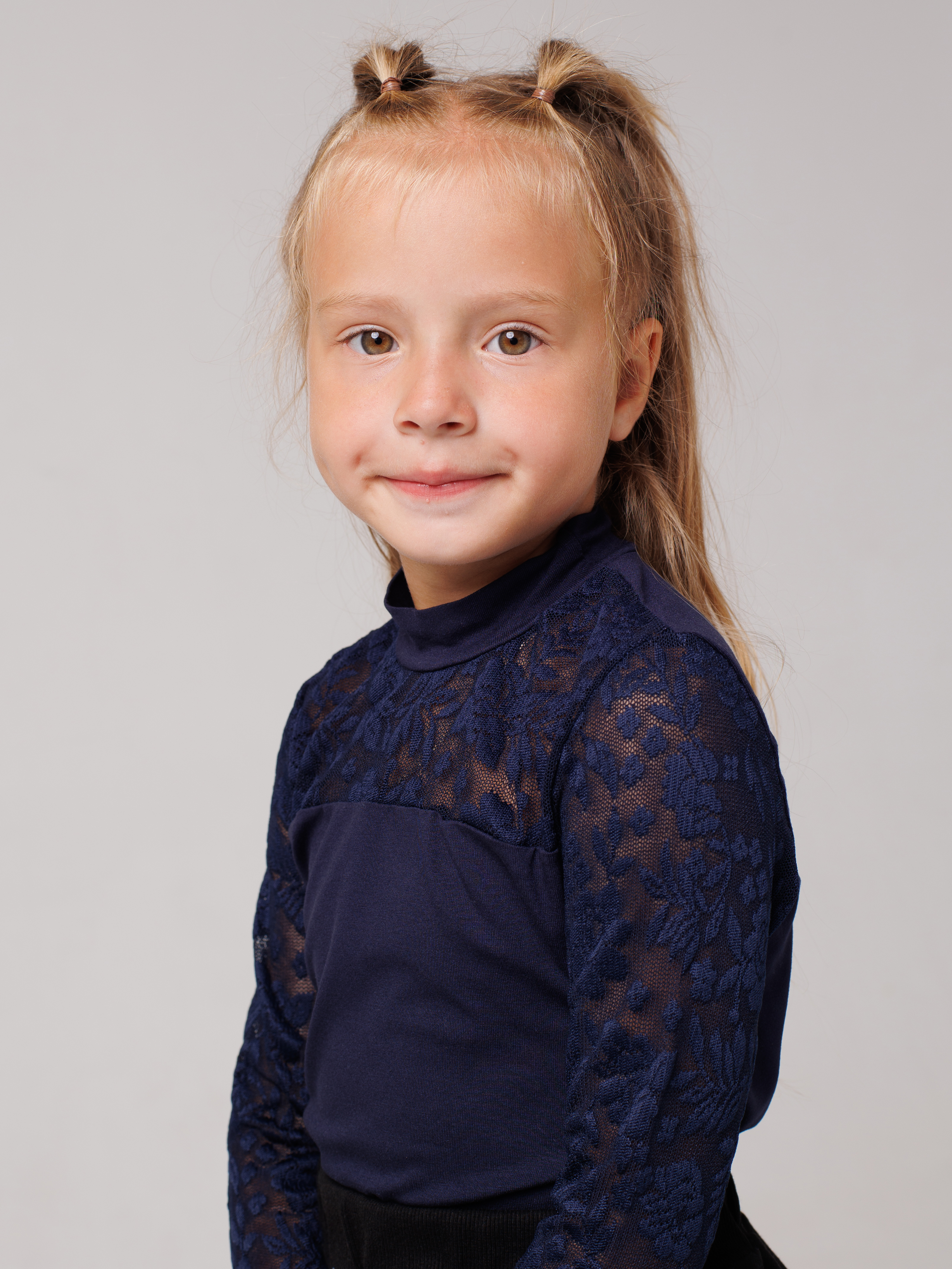 Водолазка VGtrikotazh d6104 - фото 5