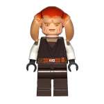 Фигурка LEGO Star Wars Saesee