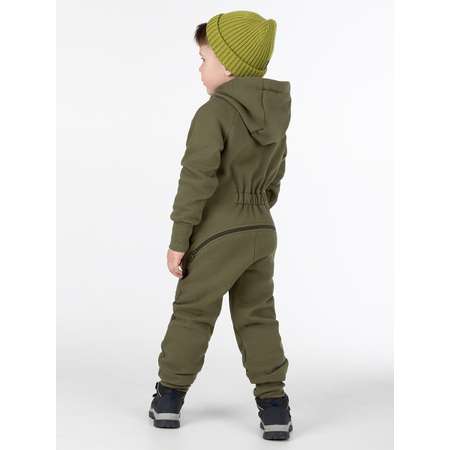 Комбинезон NIKASTYLE