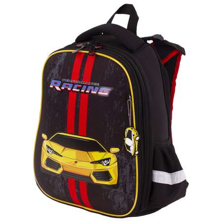 Ранец Brauberg Premium Yellow car