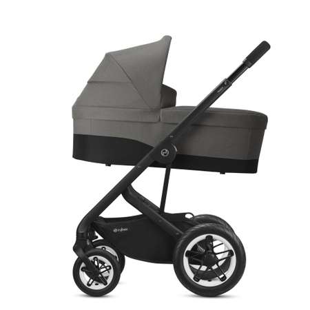 Коляска 3в1 Cybex