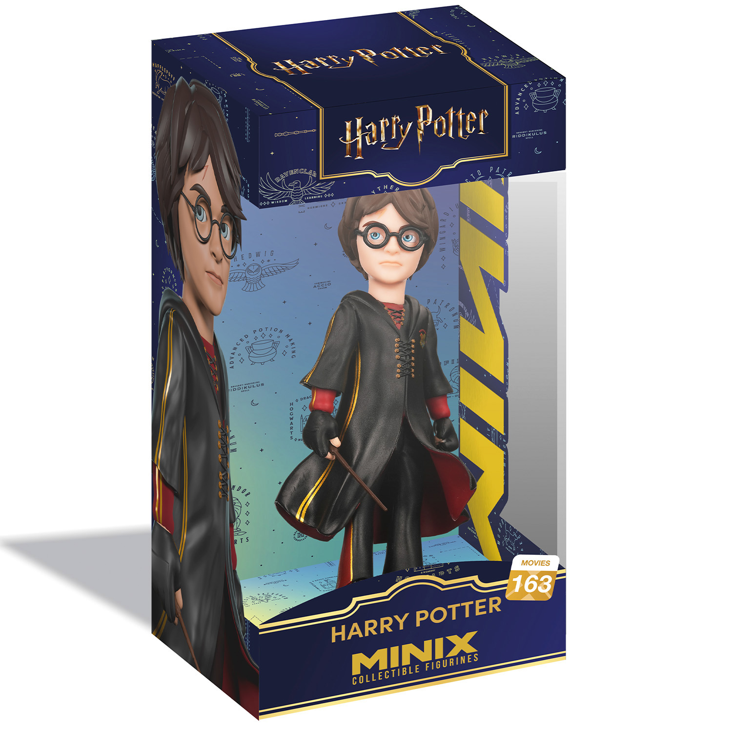 Фигурка MINIX Кубок огня - фото 2