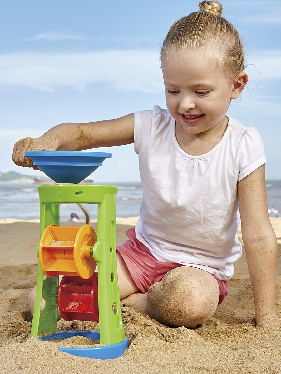 Мельница Hape - фото 1