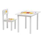 Комплект мебели Polini kids