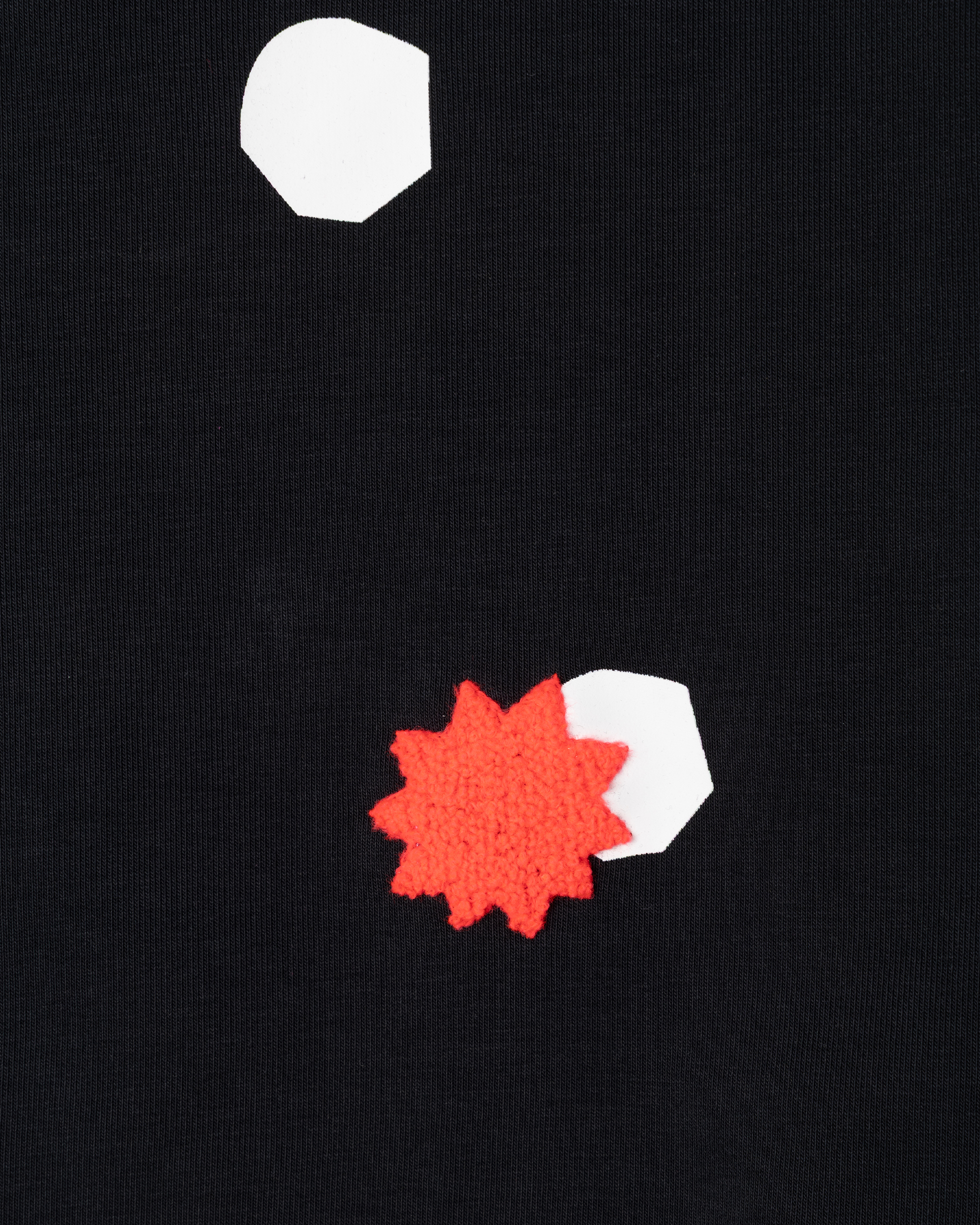 Свитшот Futurino Fashion SP26FF-1GJ18kg-99 - фото 3