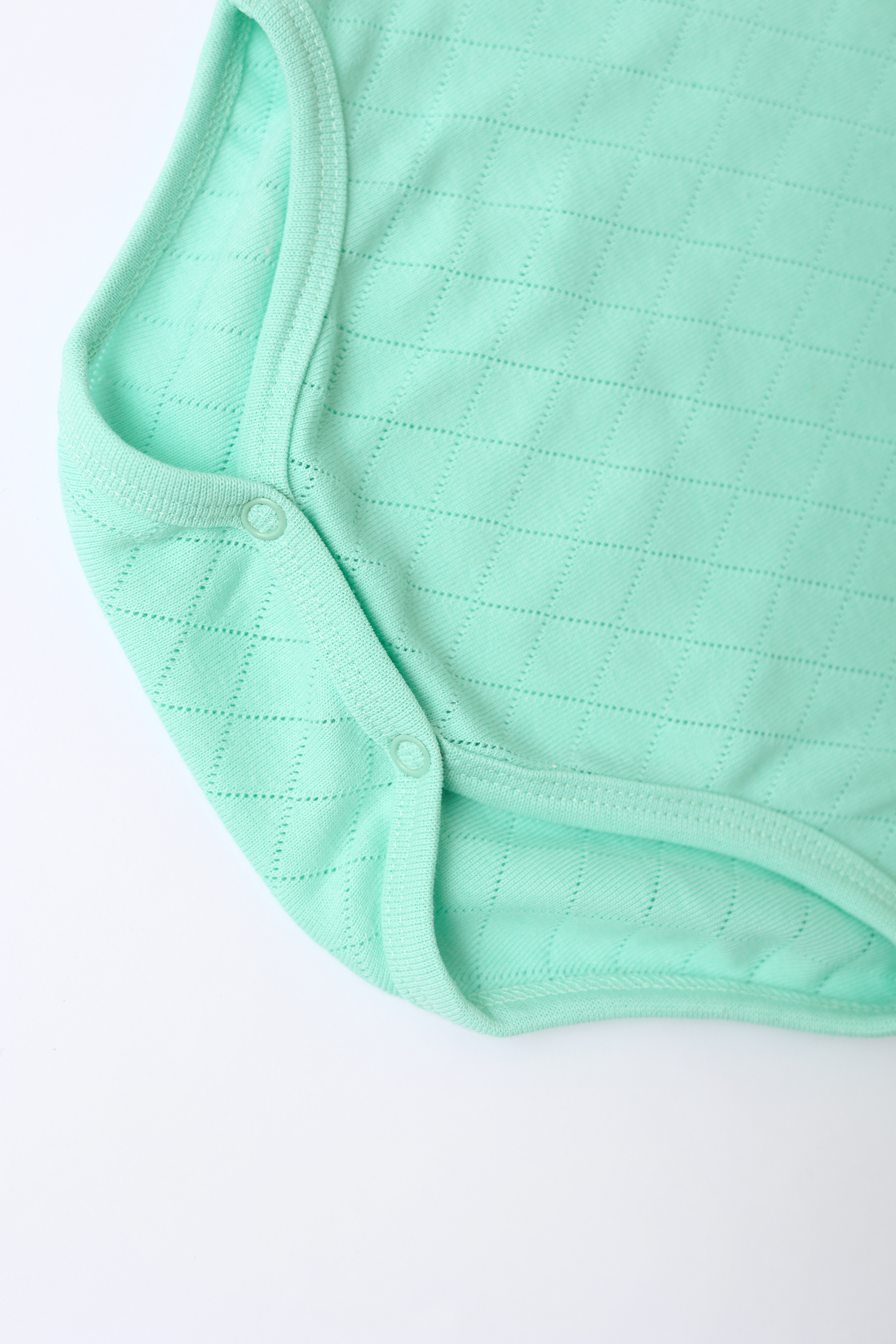 Боди LeeLuckBaby B3933-large - фото 8