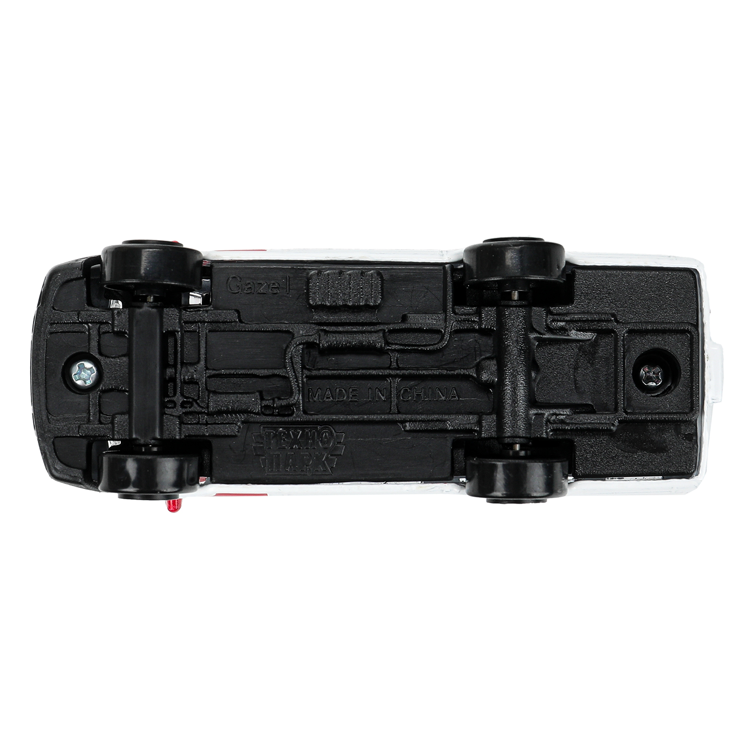 Скорая помощь Технопарк в ассортименте 392192 - фото 11