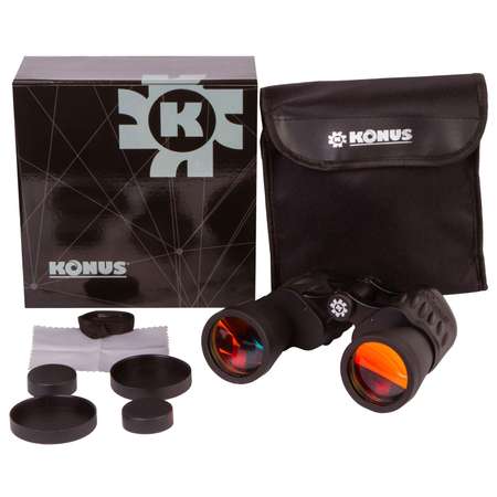 Бинокль Konus