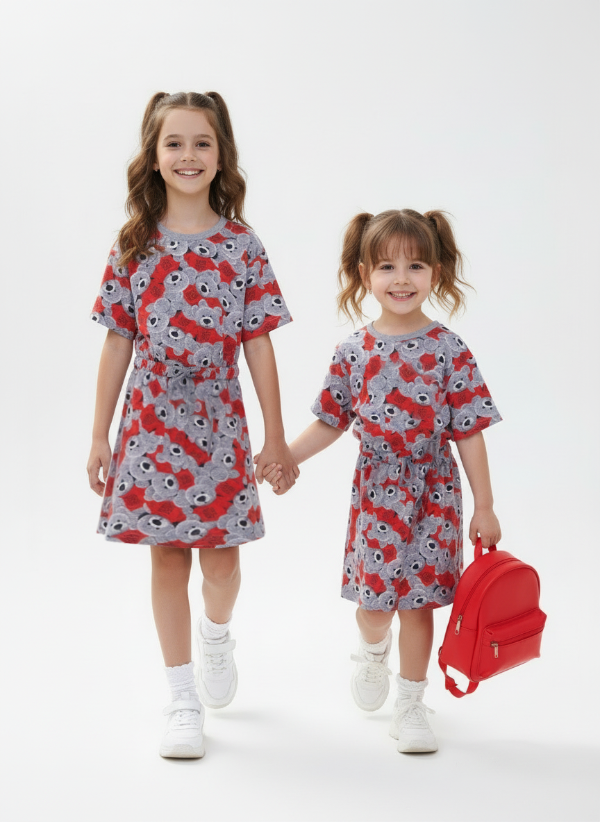 Платье Персона Junior ПлД0024 - фото 10