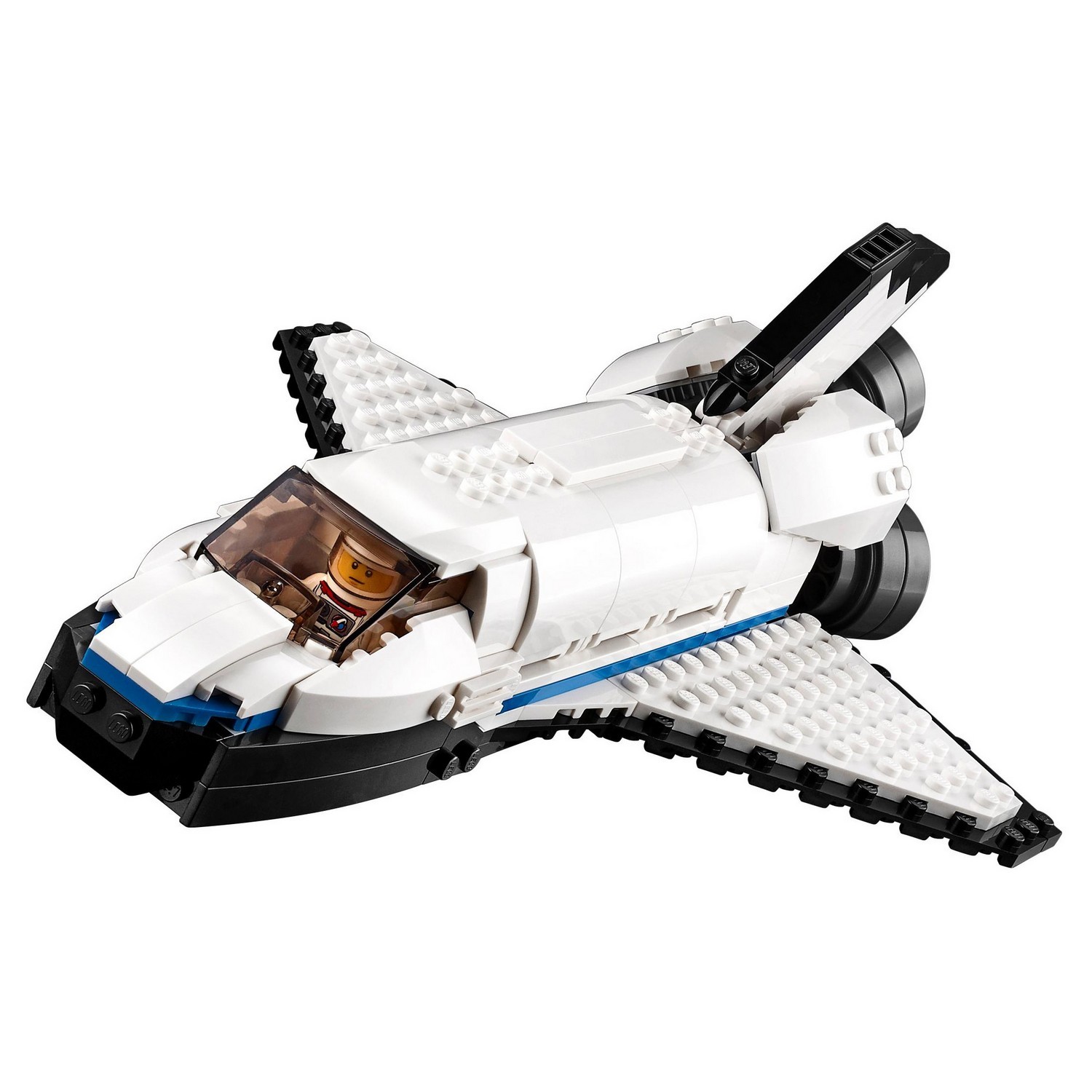 Конструктор LEGO Creator блочный - фото 8
