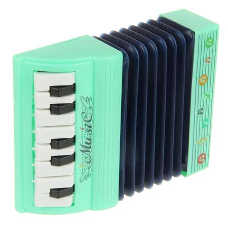 Игрушка музыкальная Veld Co аккордеон