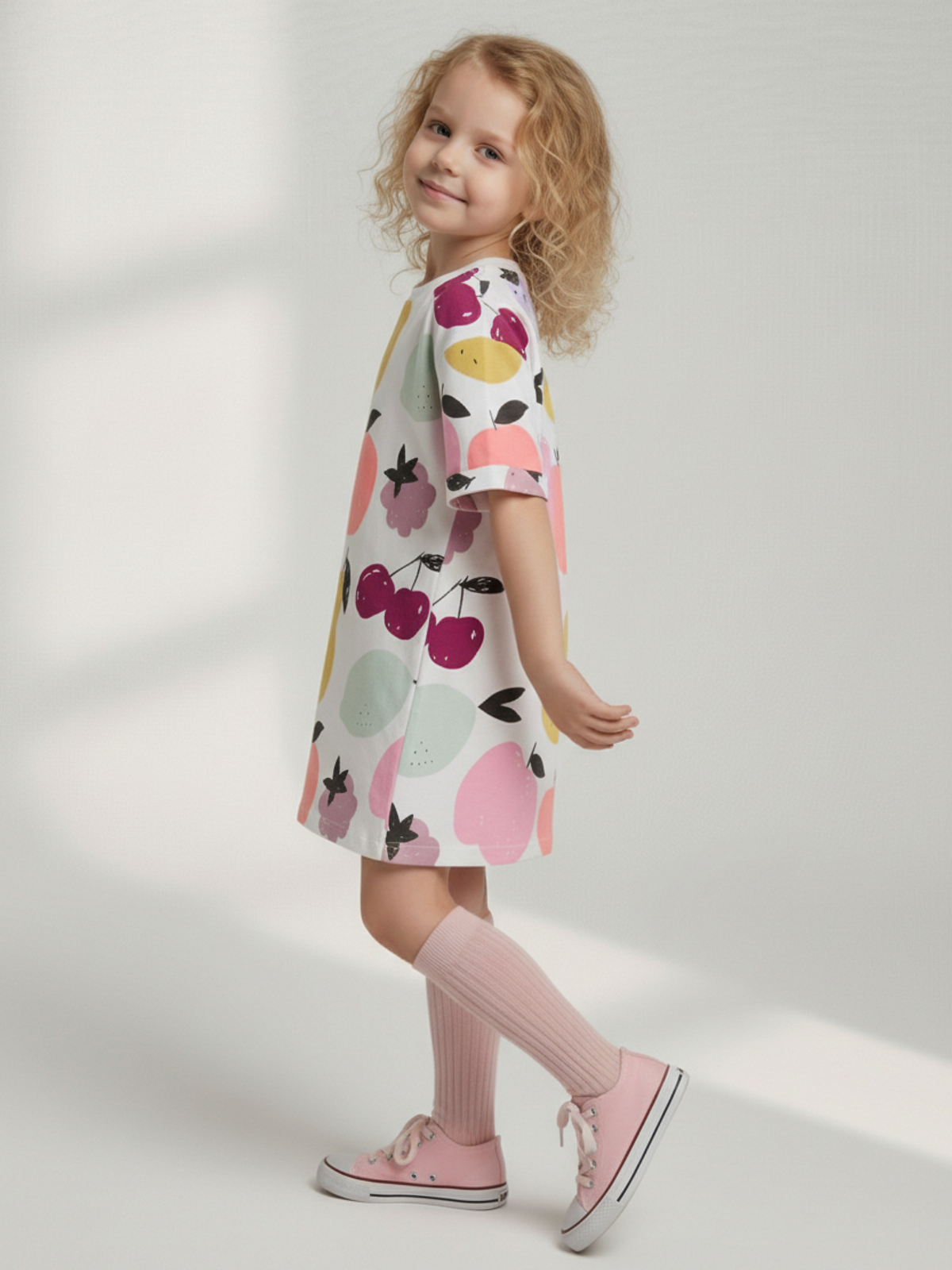 Платье YOULALA 1780100113 - фото 6