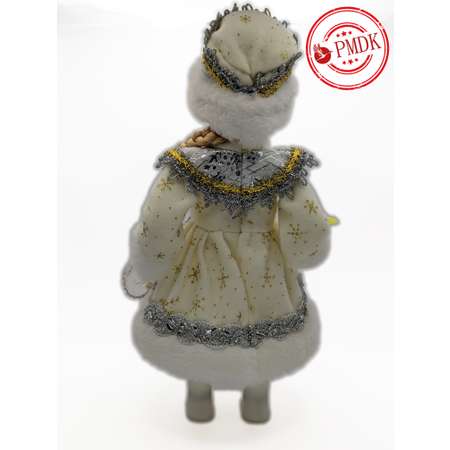 Новогодняя фигурка 30 см Kaemingk 21B55
