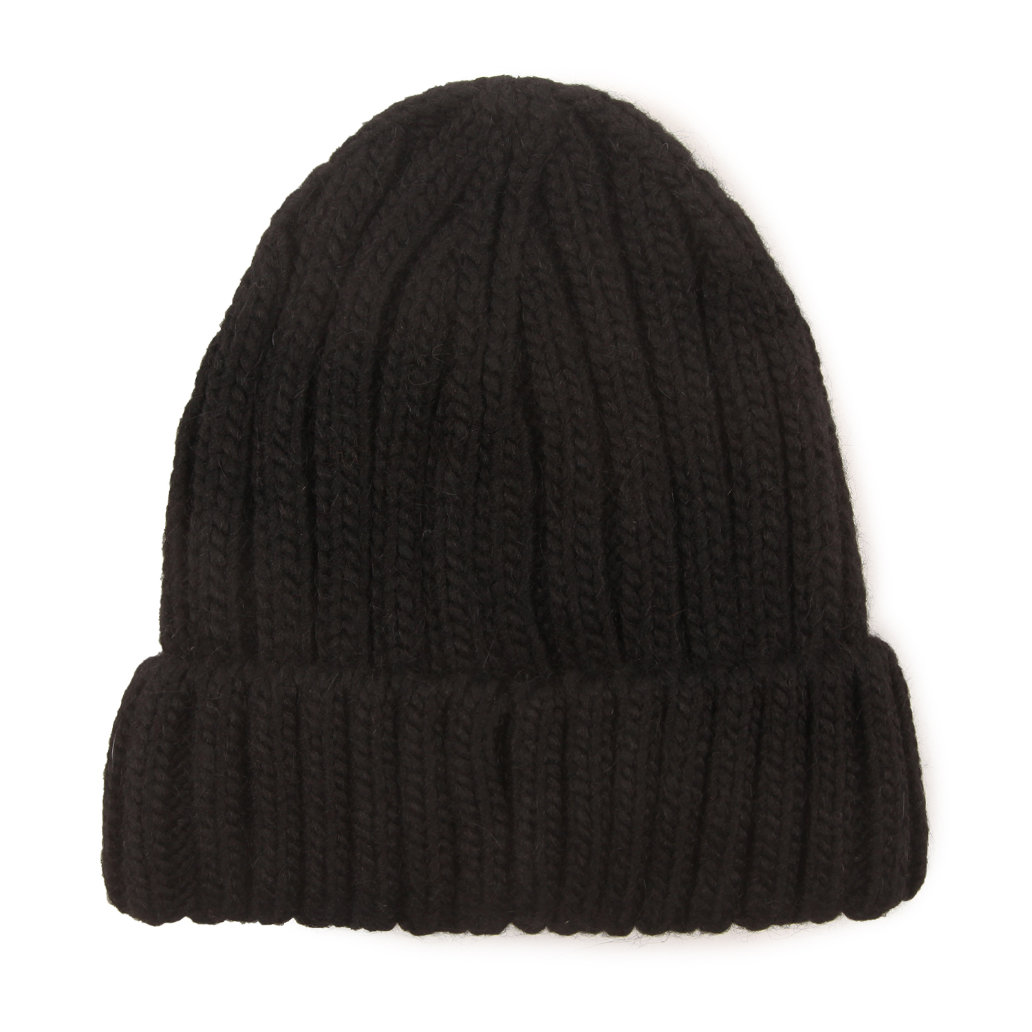 Шапка Kotik 11283_Чёрный - фото 2