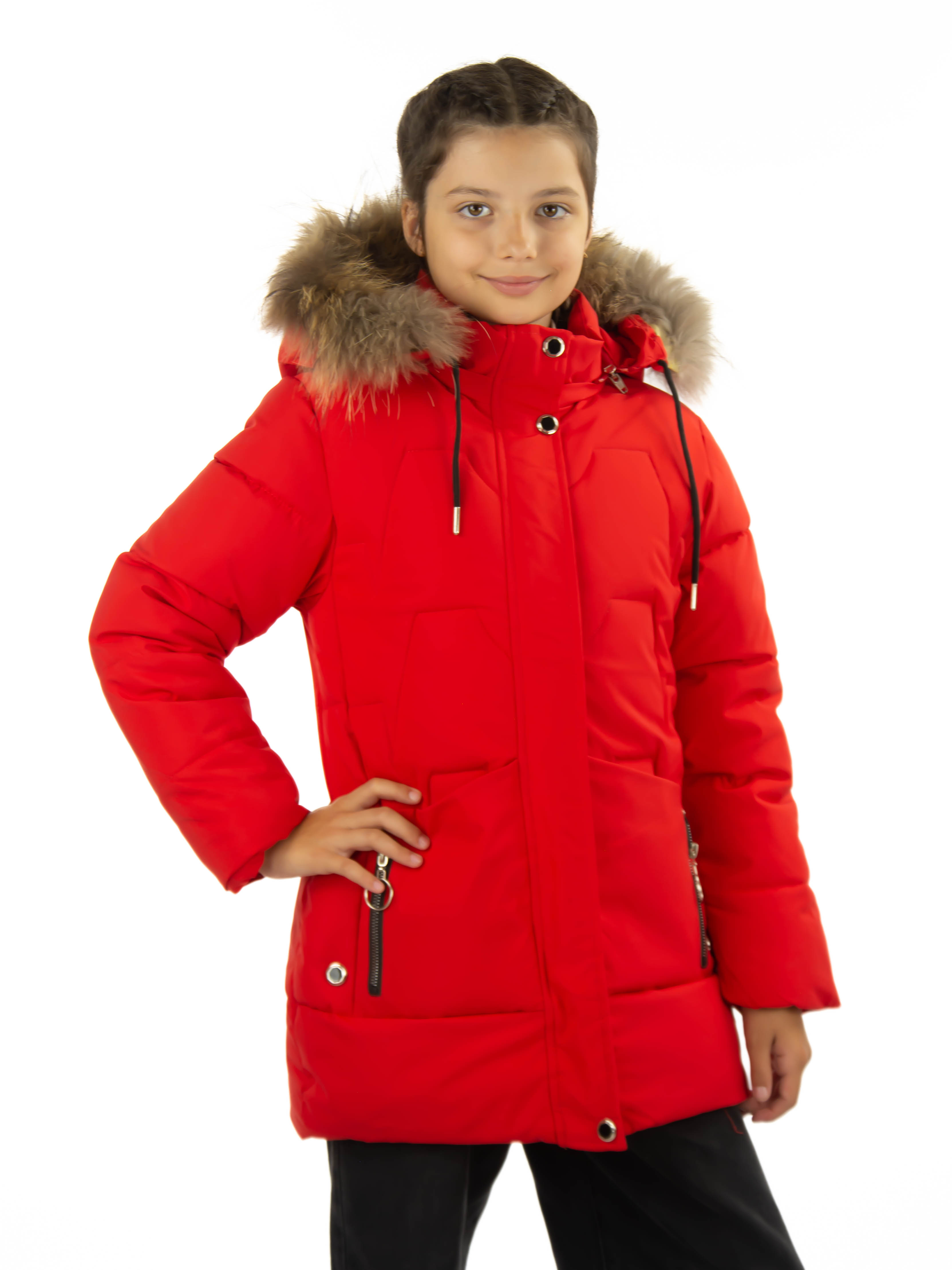 Куртка CASTLELADY 4994991 - фото 1