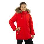 Куртка CASTLELADY