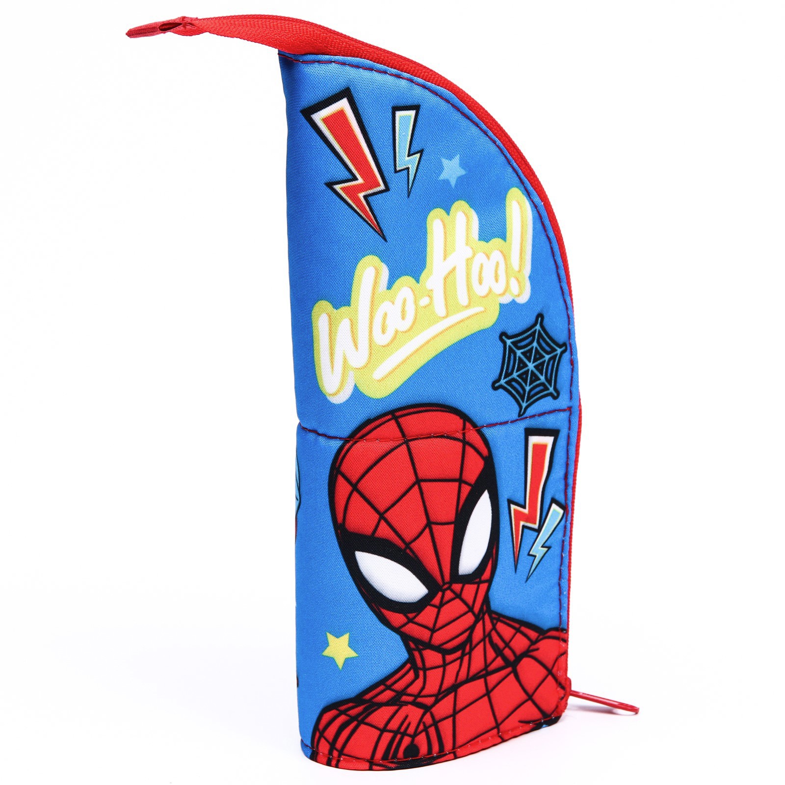 Пенал тубус Marvel - фото 1