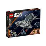 Конструктор LEGO Star Wars 285 дет.
