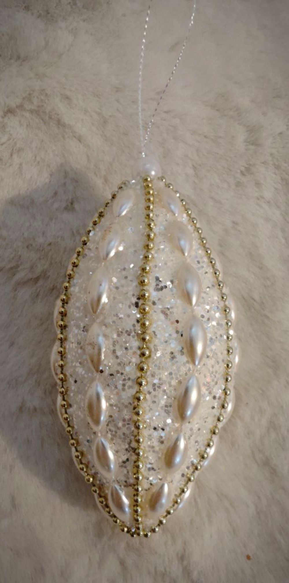 Украшение ёлочное Магия праздника MP1827 - фото 1