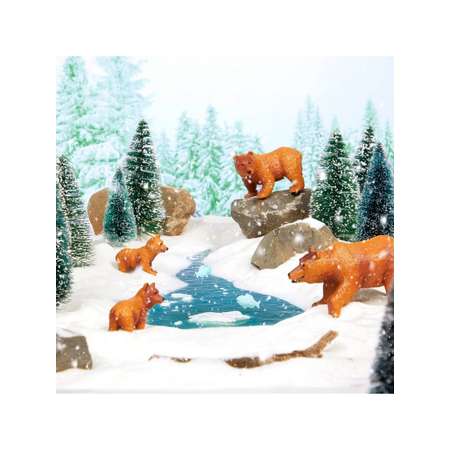 Игровой набор TERRA