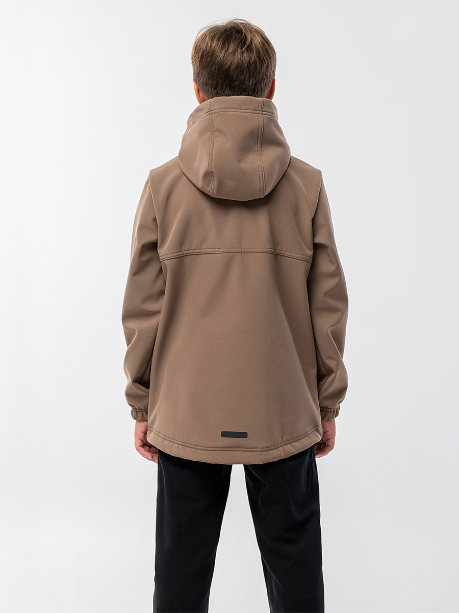 Куртка RODOS М-311д/какао - фото 6