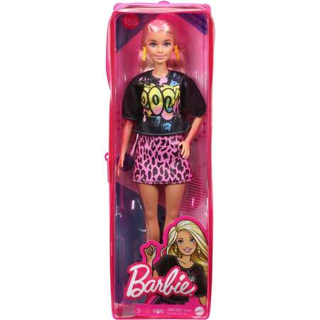 Кукла модельная Barbie