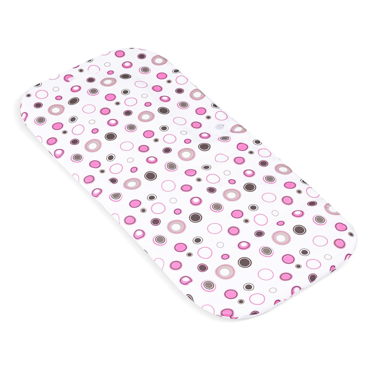 Колыбель SIMPLICITY 4030 Auto розовый - фото 20