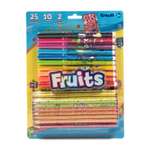Набор для рисования Erhaft Fruits