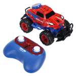 Внедорожник РУ Huada Toys Spiderman