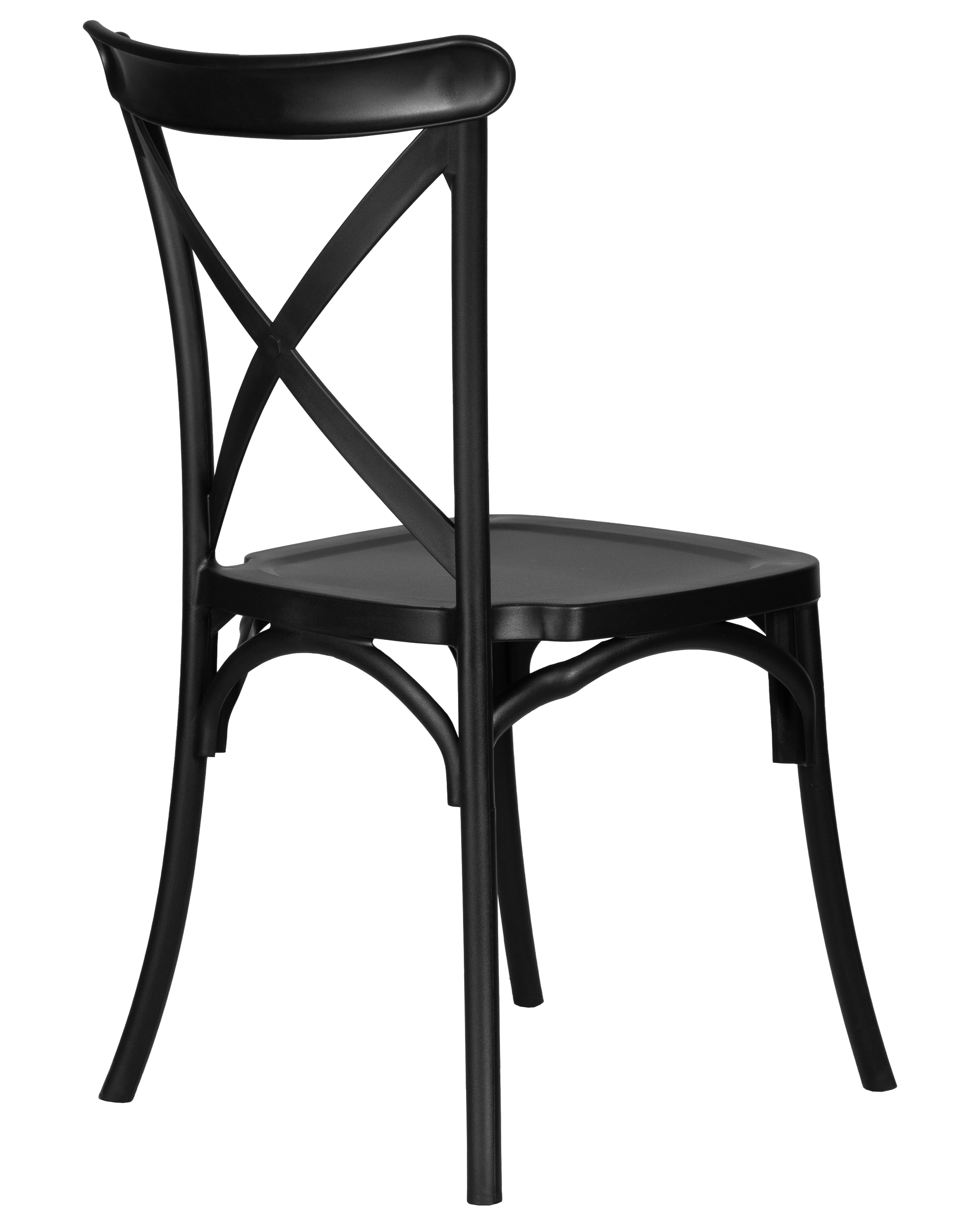 Стул DOBRIN ZILAN 2 шт. - фото 4