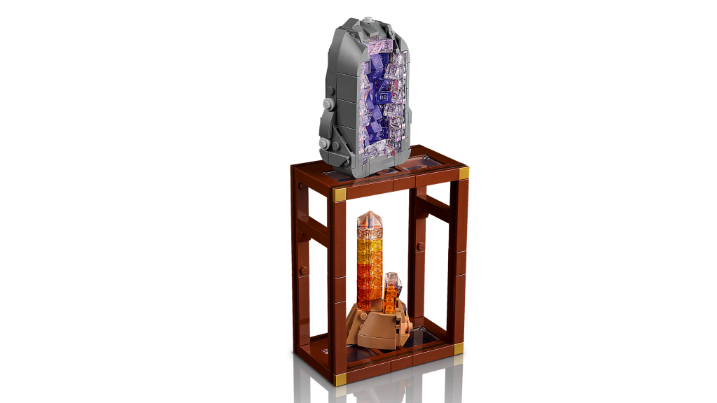 Конструктор LEGO Ideas 21362 880 дет. - фото 3